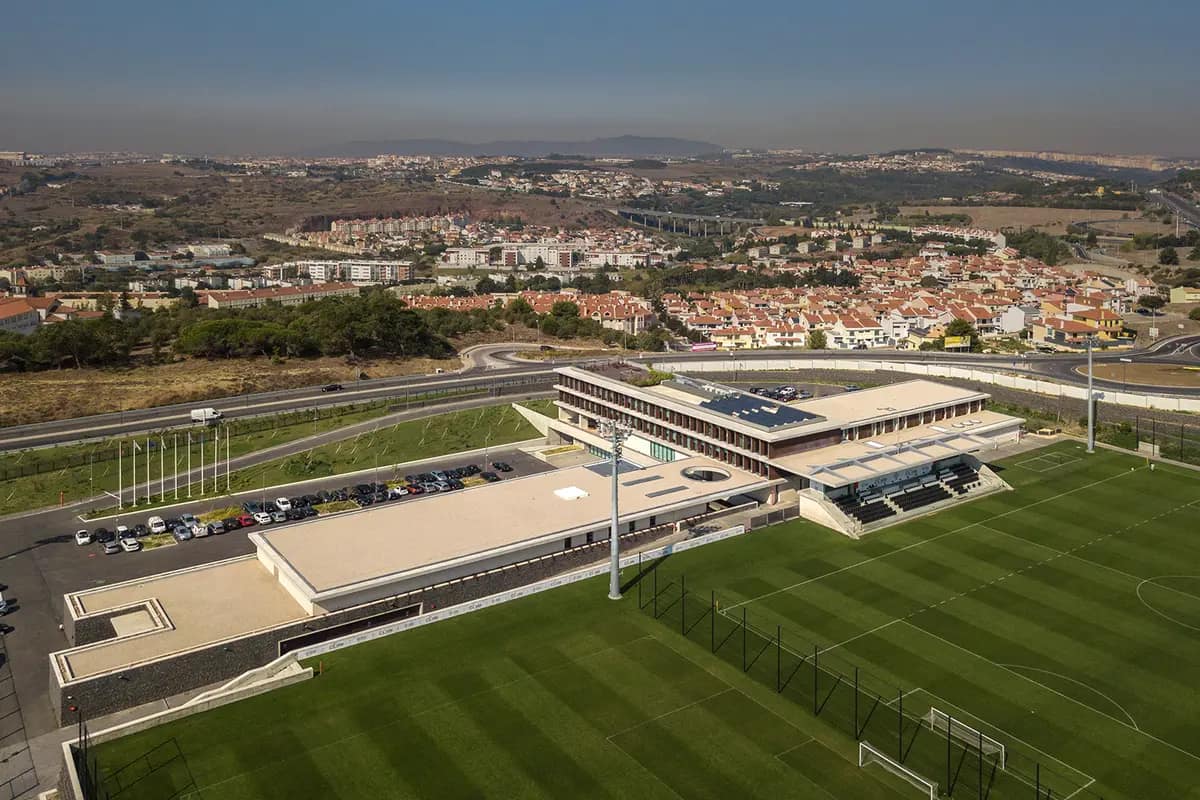 Cidade do Futebol